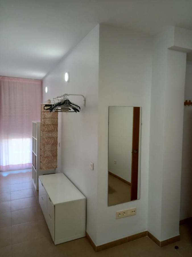 El Ingenio-Royal Adra Exterior foto